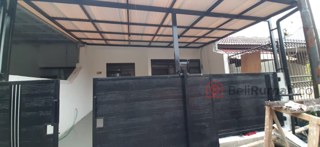 Rumah Minimalis Baru Renov Di Taman Holis Indah - BeliRumah