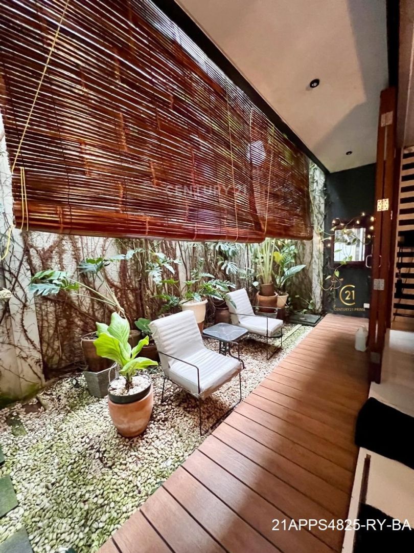Dijual Rumah Siap Huni Di Discovery Bintaro Jaya Sektor 9 - BeliRumah