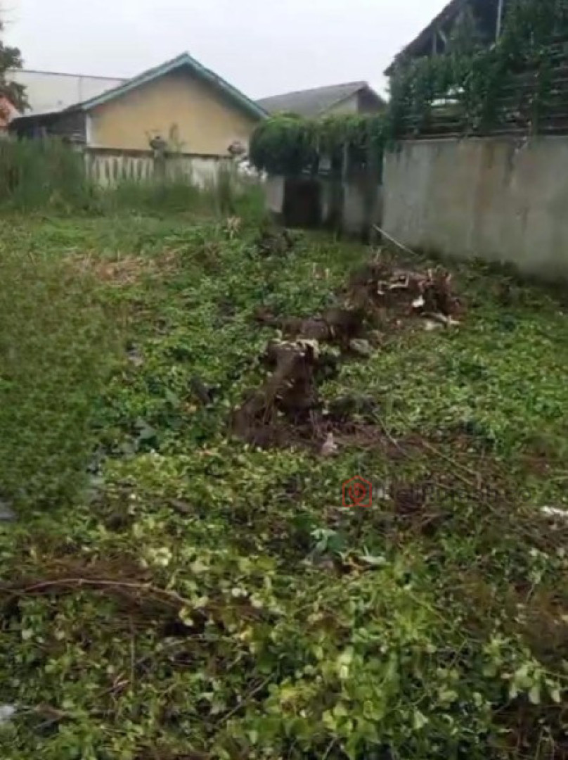 Dijual Tanah Luas 370 Pinggir Jalan BKT Tarumajaya Bekasi - BeliRumah