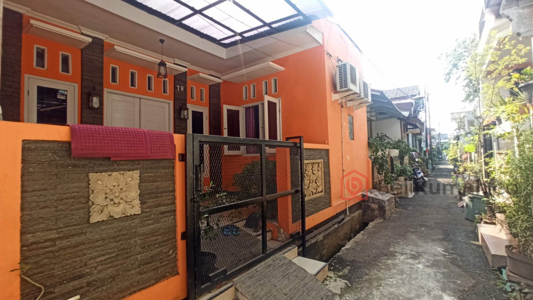 Di jual rumah daerah malaka duren sawit jakarta timur - BeliRumah