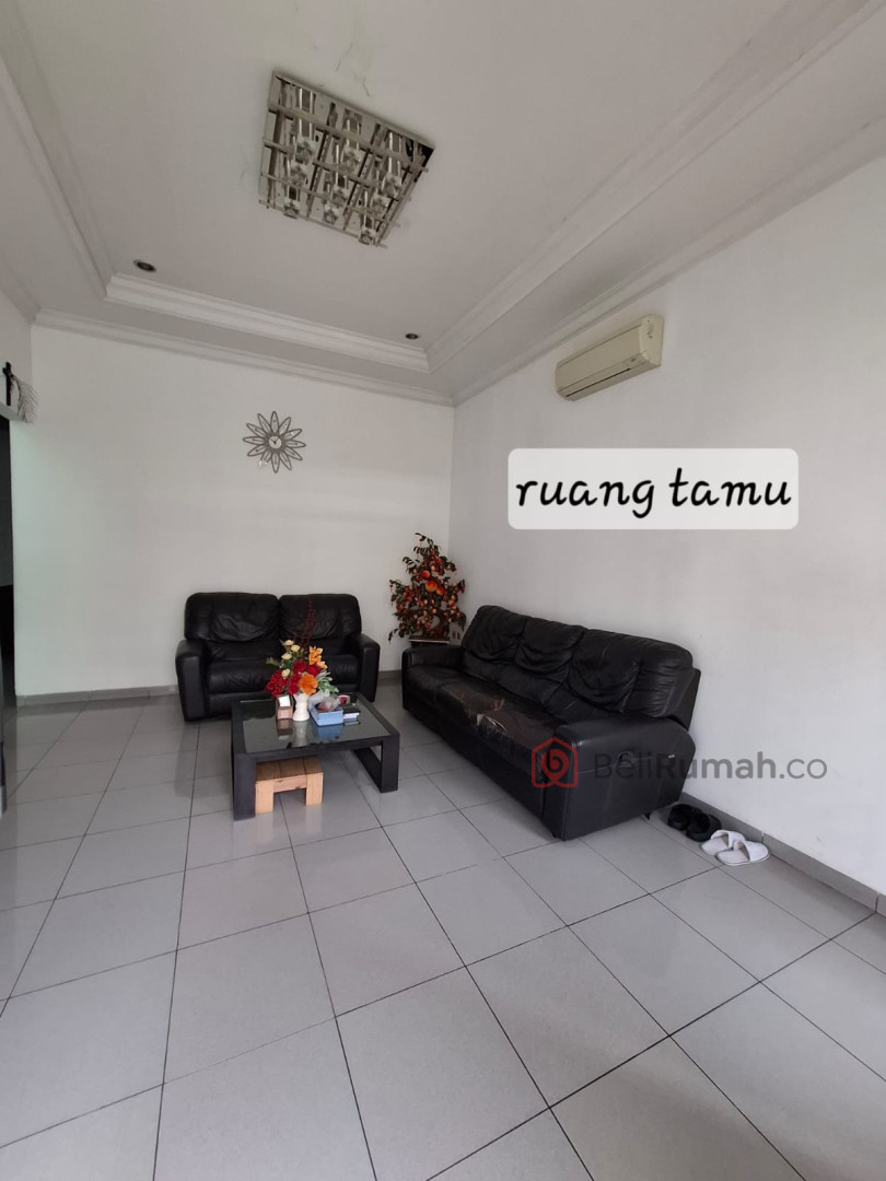 rumah daerah kelapa gading jakarta utara - BeliRumah