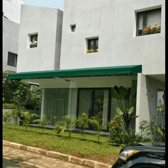 Dijual Rumah Bagus Strategis Hook Siap Huni Di Bintaro JakSel - BeliRumah