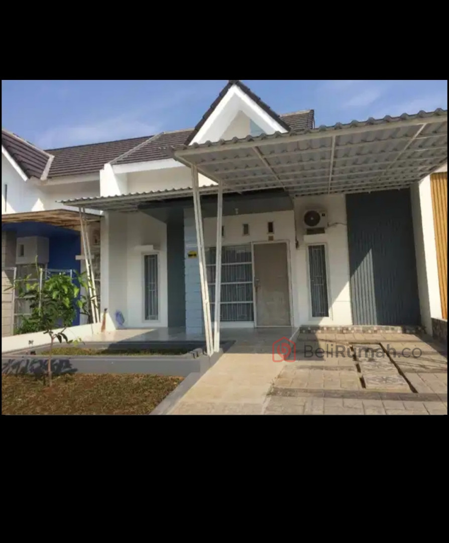 Dijual Perumahan Mutiara Gading City - BeliRumah