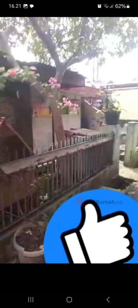 Dijual tanah - BeliRumah