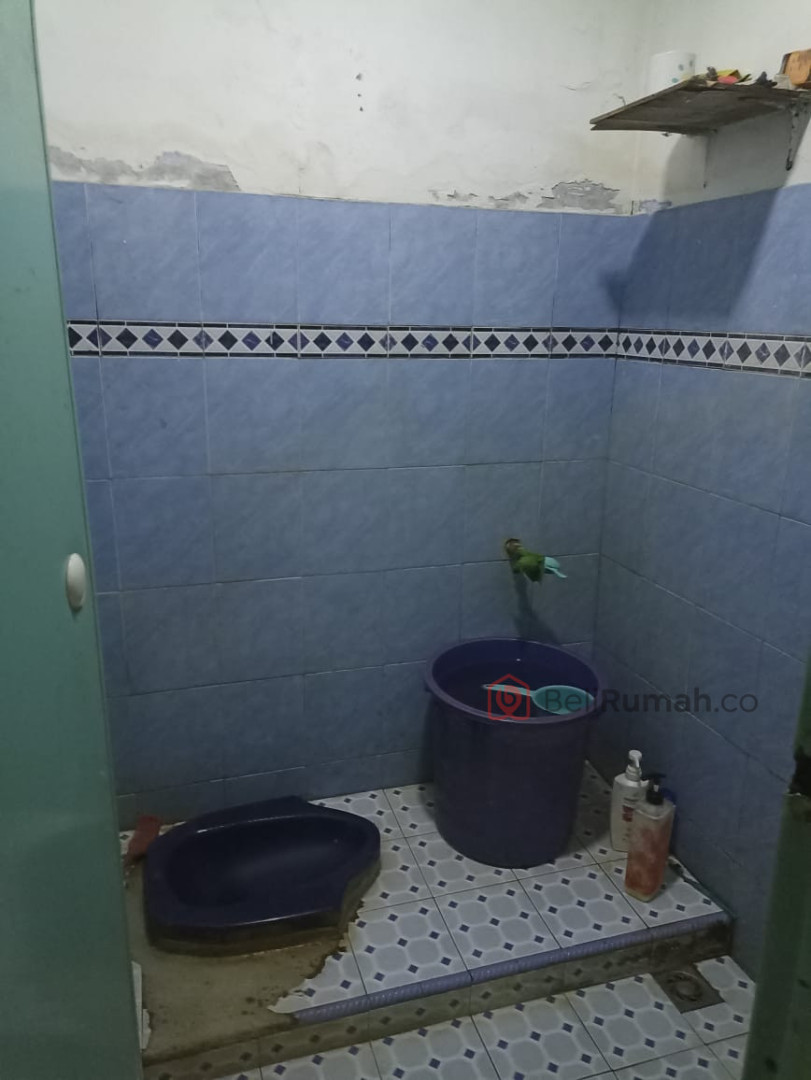 rumah murah daerah pondok ungu permai bekasi - BeliRumah