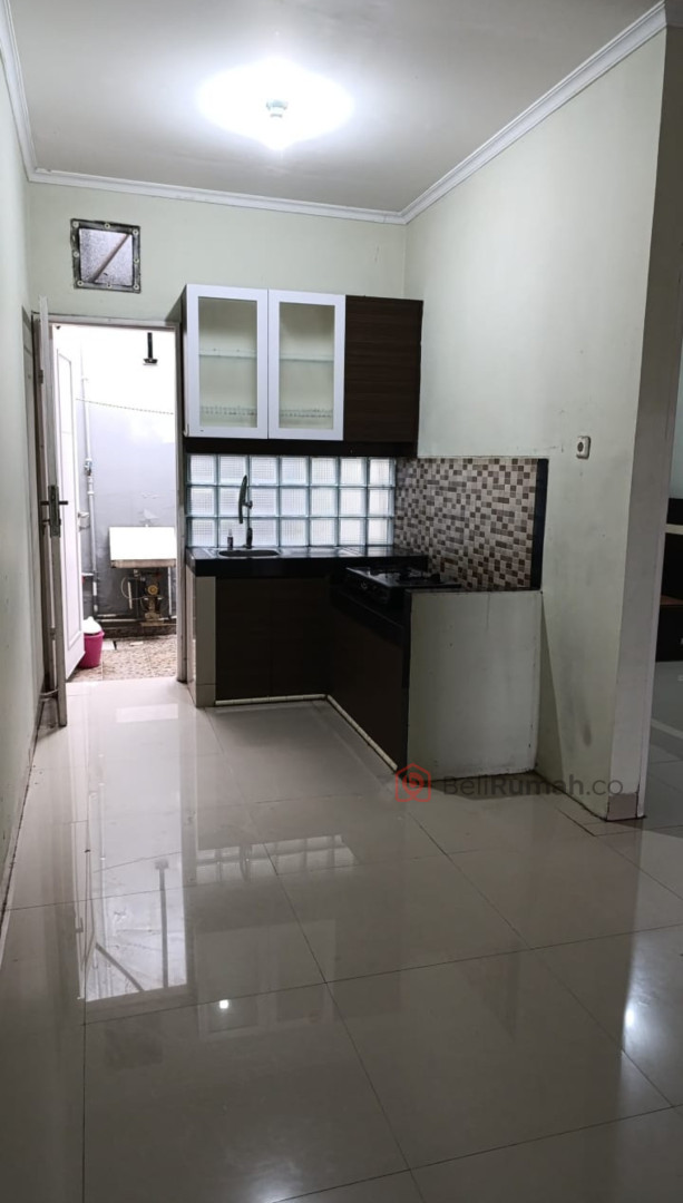 Dijual Cepat Rumah 1 Lantai Cluster Aralia, Harapan Indah - BeliRumah