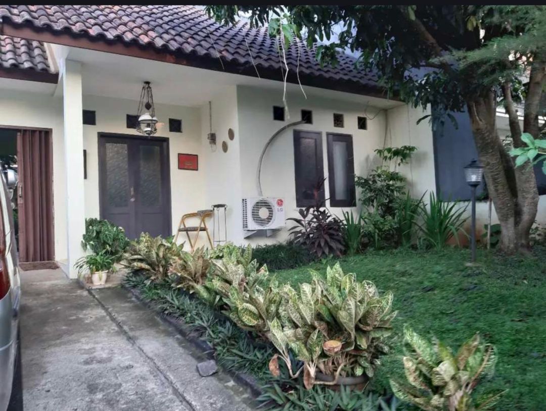 Dijual Rumah Strategis Di Bintaro Sektor 9(1143-EKO) - BeliRumah