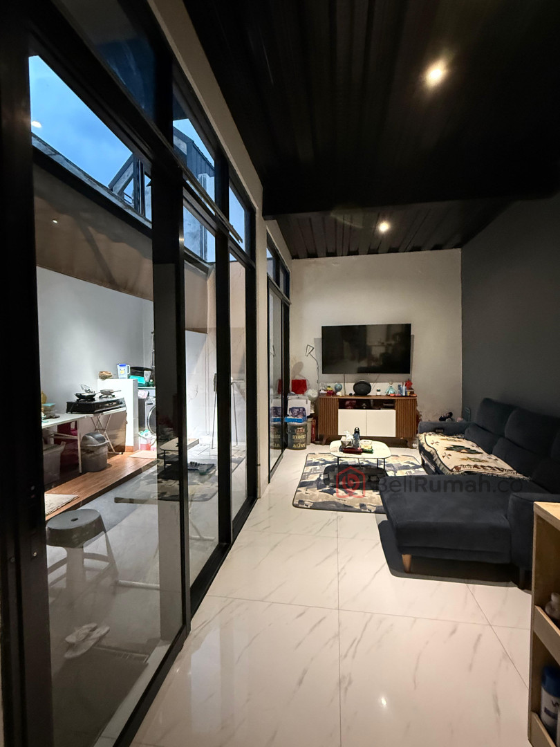 rumah murah daerah jakarta garden city cakung - BeliRumah