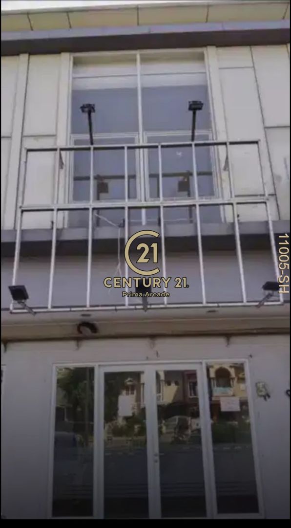 Ruko Sdh Direnovasi Di Komplek Banjarwijaya Cocok Untuk Kantor - BeliRumah