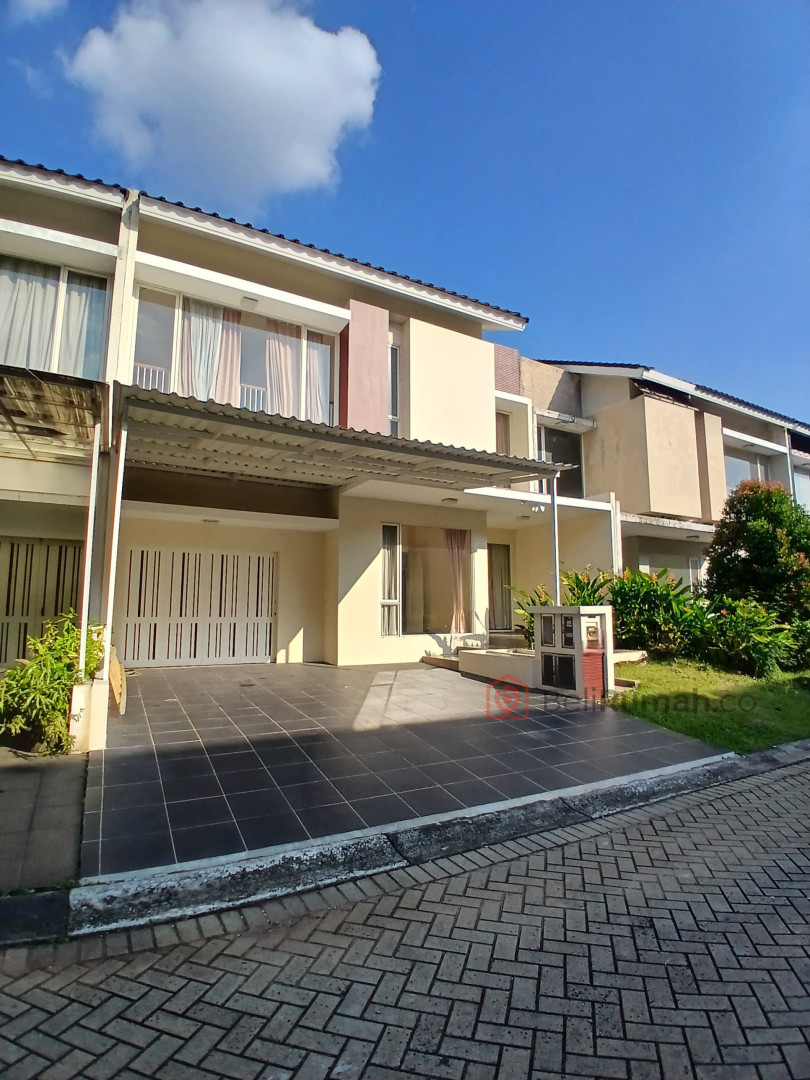 Dijual Cepat Kebayoran Bintaro Nego Sampai Deal , 12299 - BeliRumah