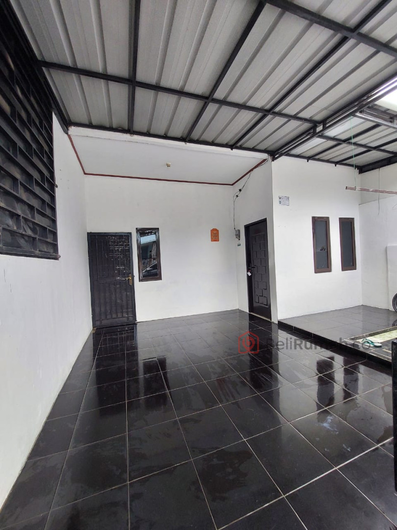 rumah murah daerah villa indah permai bekasi - BeliRumah