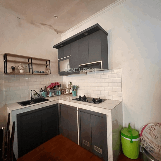 Dijual Rumah Di Cluster Serua Ciputat Dekat Dengan Bintaro - BeliRumah