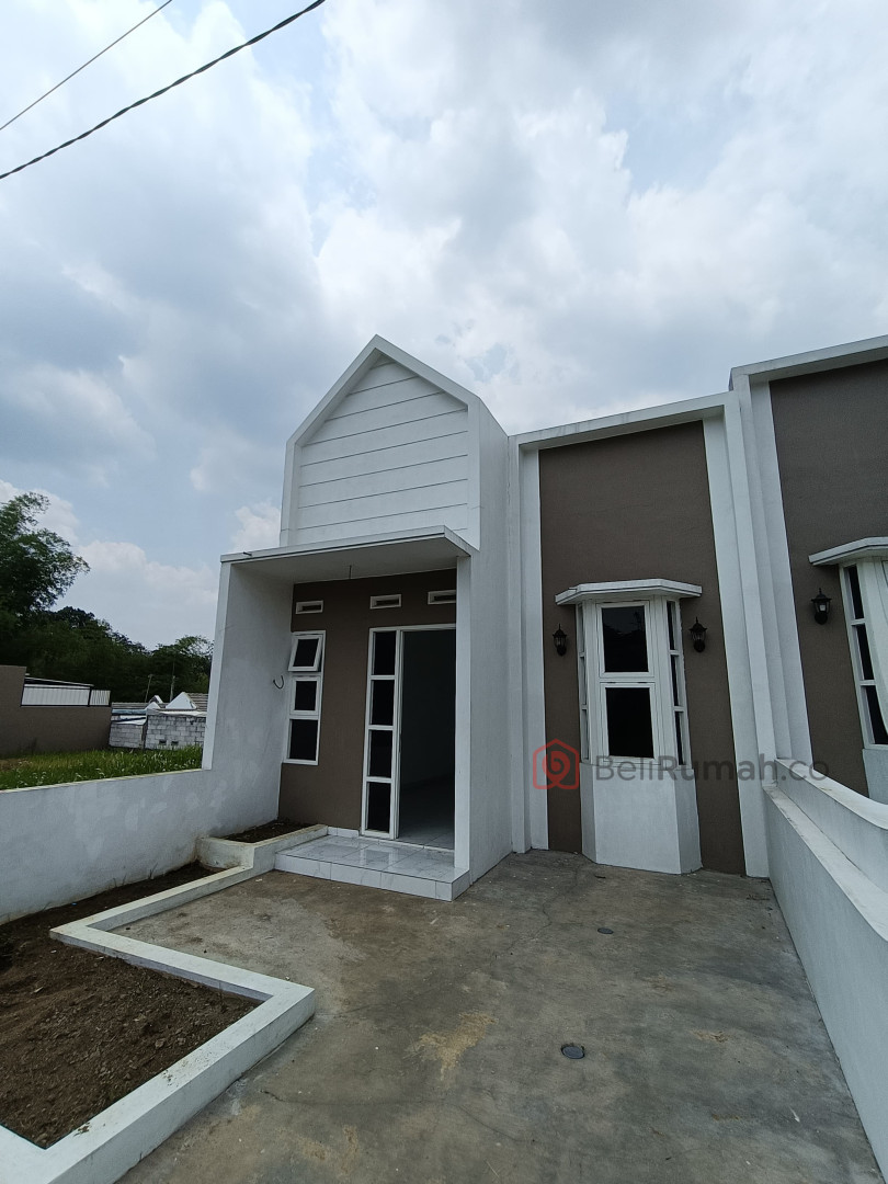 RUMAH DP 0 LOKASI KEDUNGREJO PAKIS MALANG - BeliRumah