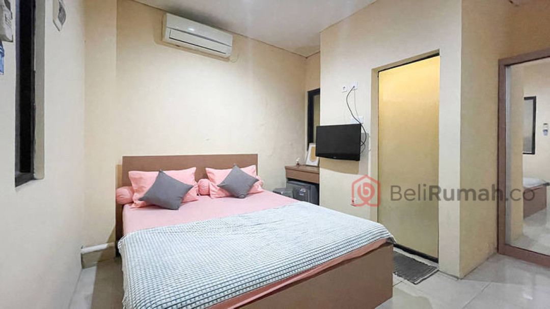 Jual murah kost prospek nego sampai deal minggu ini - BeliRumah