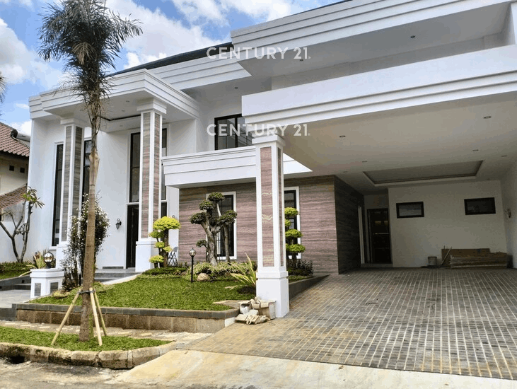 Dijual Rumah Bagus Harga Menarik Di Bintaro Sektor 6 - BeliRumah