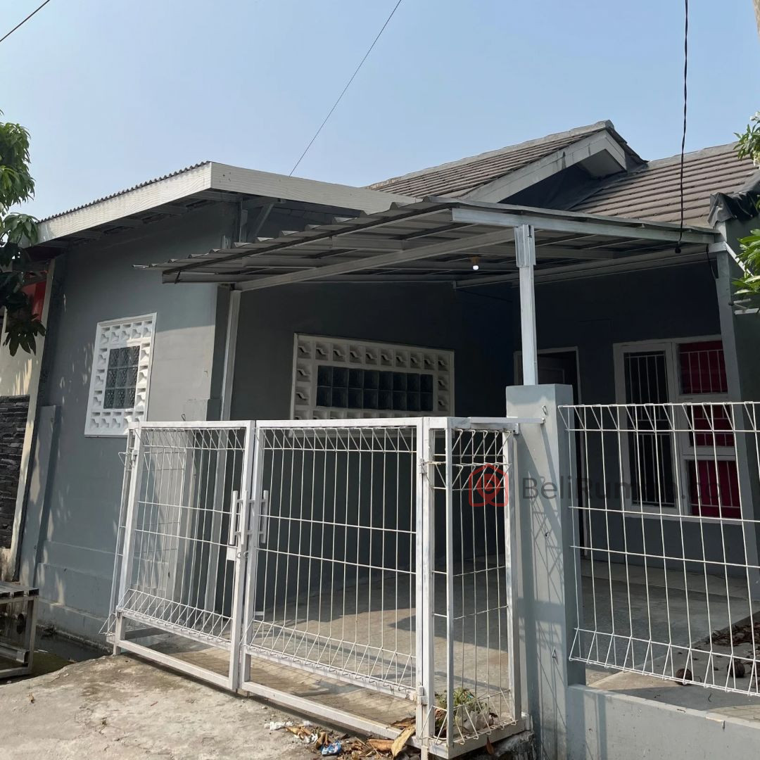 Rumah di Panjibuwono residence siap huni (C0515) - BeliRumah