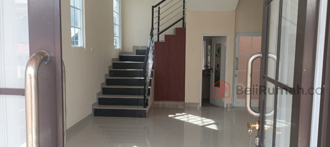 Di jual rumah daerah griya bintara bekasi kota jawa barat - BeliRumah