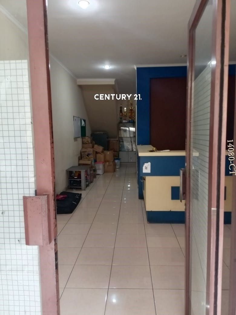 Dijual Rukan Hook Dalam Komplek Rukan Bintaro Utama  Sektor 3 - BeliRumah