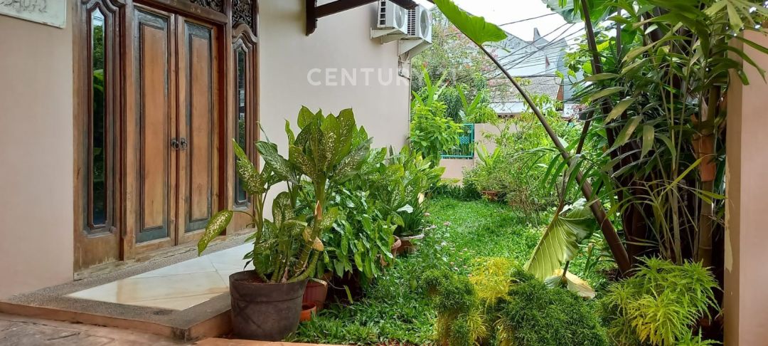 Rumah Kos Posisi Hook Lokasi Bagus Pondok Jaya Bintaro  0877 - BeliRumah