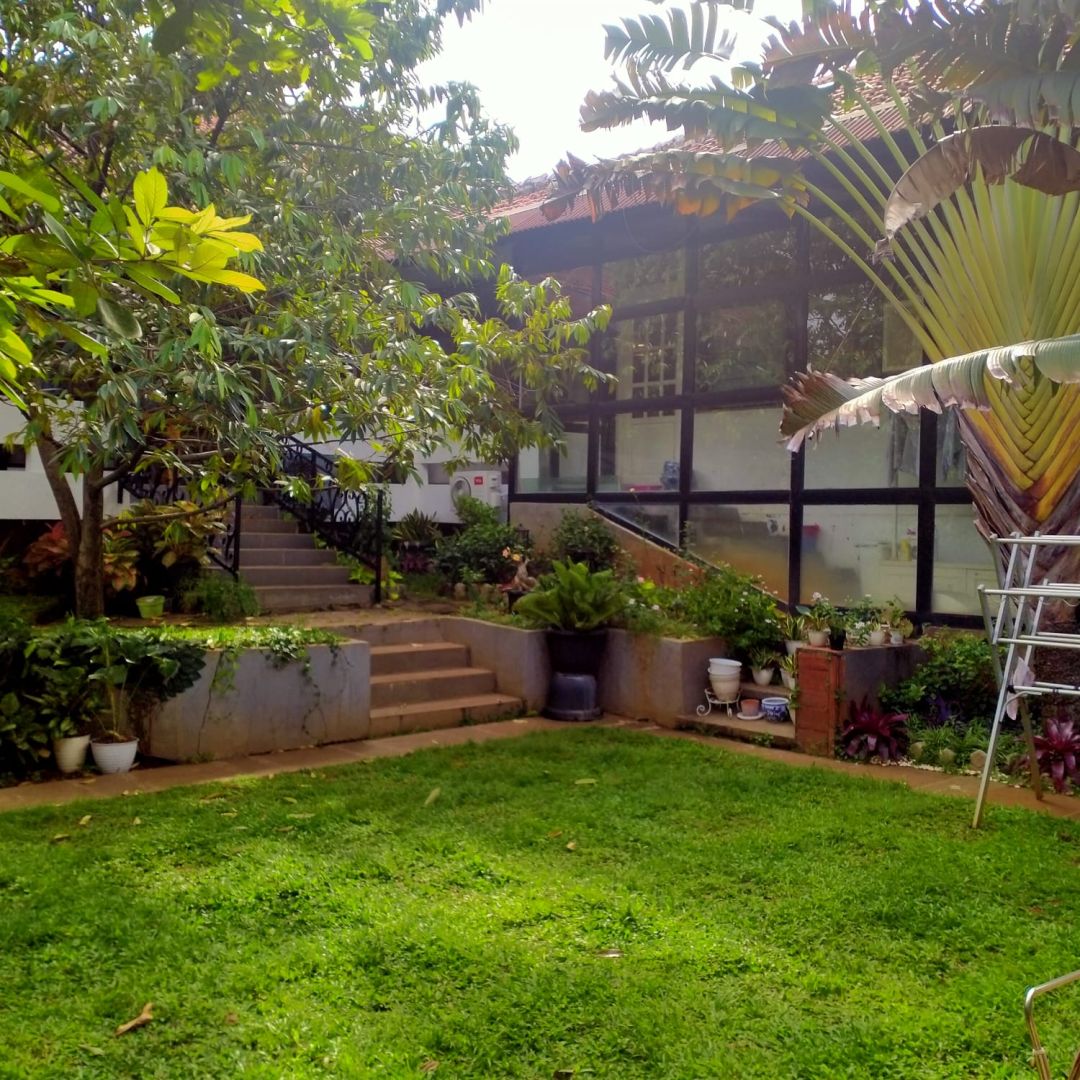 Premium Area With Land Size 1600 Meters Good For Invest - BeliRumah