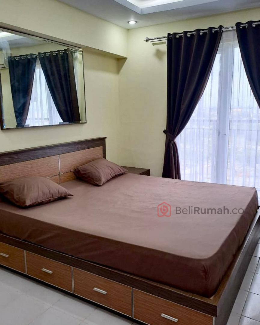 di jual apartement mutiara bekasi daerah bekasi barat - BeliRumah