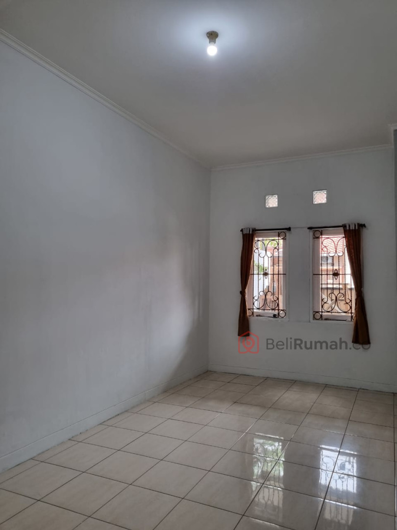 turun harga Dijual sangat MURAH Rumah Di Cluster Taman Sari - BeliRumah