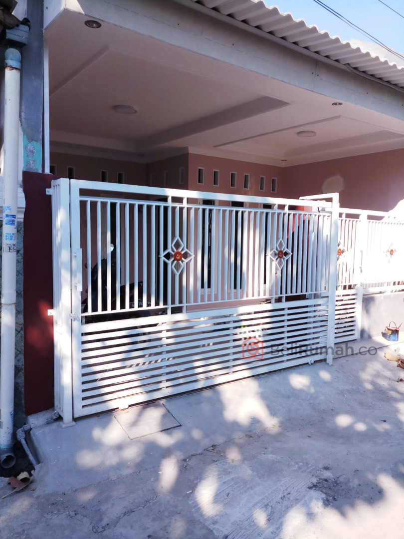 rumah murah daerah villa indah permai bekasi - BeliRumah