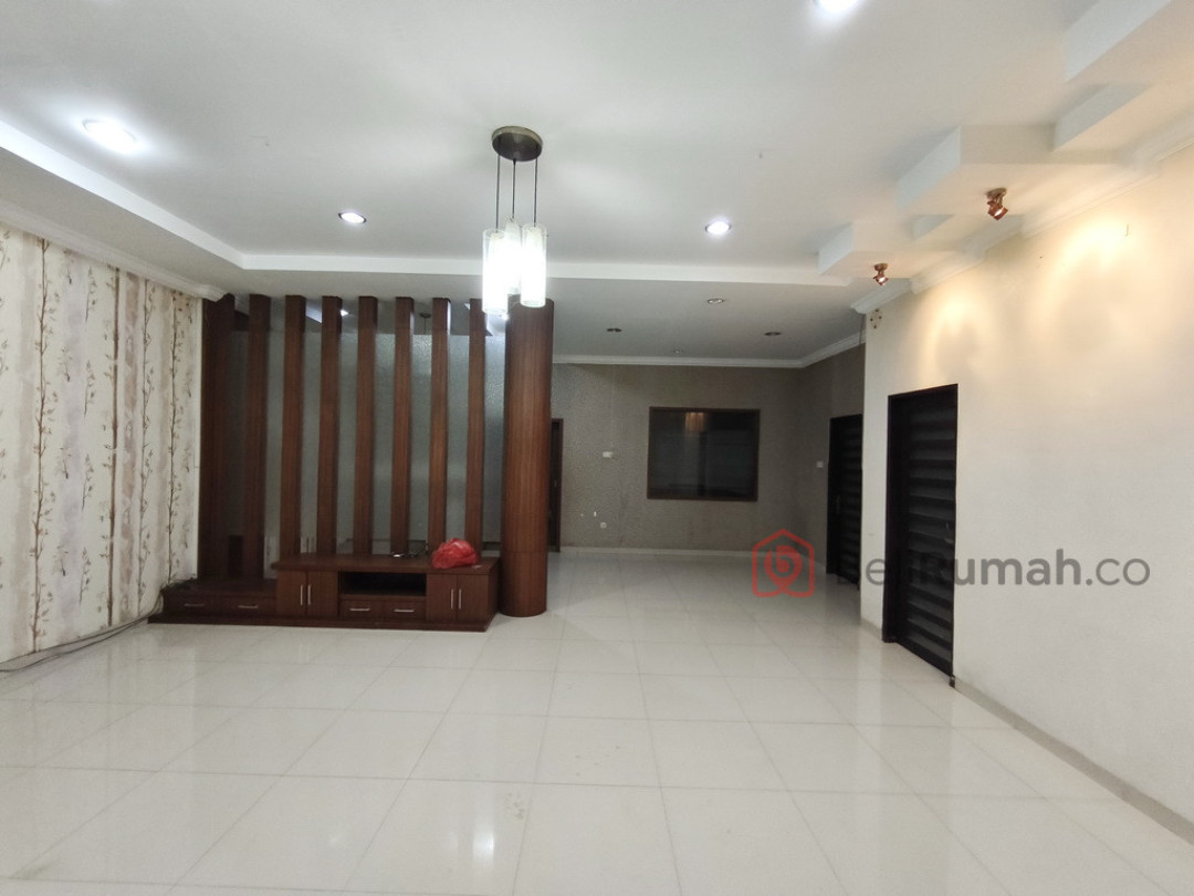 Dijual Villa Komplek Cemara Asri luas 12 x 15 - BeliRumah