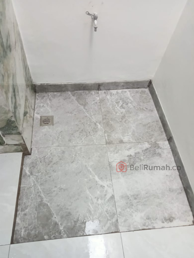 rumah bagus daerah villa indah permai - BeliRumah