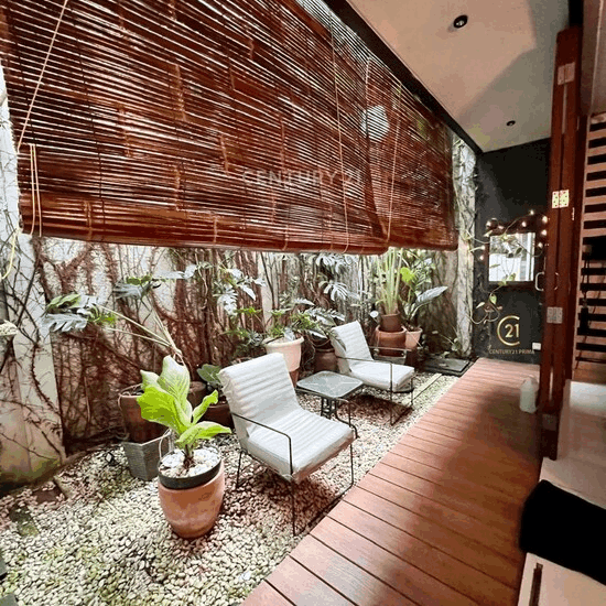 Dijual Rumah Cantik Strategis Di Bintaro Jaya - BeliRumah