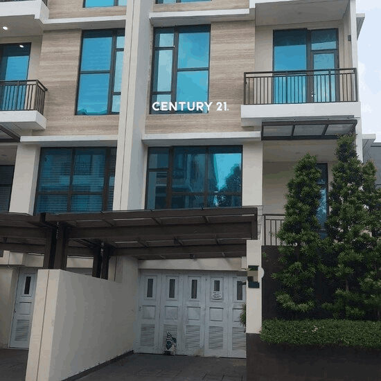 Dijual Rumah Baru Idaman Dalam Cluster Mewah Pondok Indah - BeliRumah