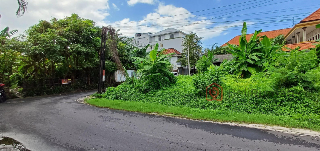 Di jual cepat tanah siap bangun di Bali di lokasi strategis - BeliRumah