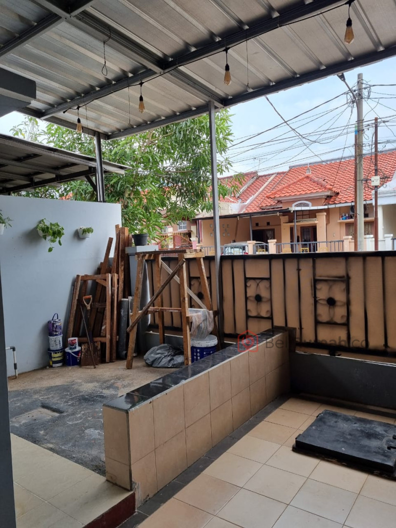 Dijual sangat MURAH Rumah Di Cluster Taman Sari - BeliRumah
