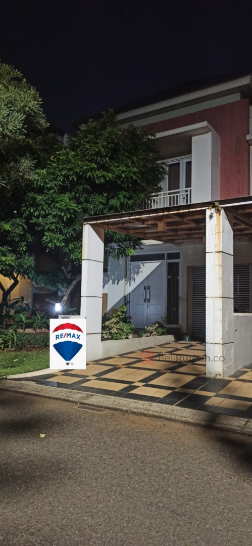 di jual rumah murah daerah sumarecon bekasi - BeliRumah