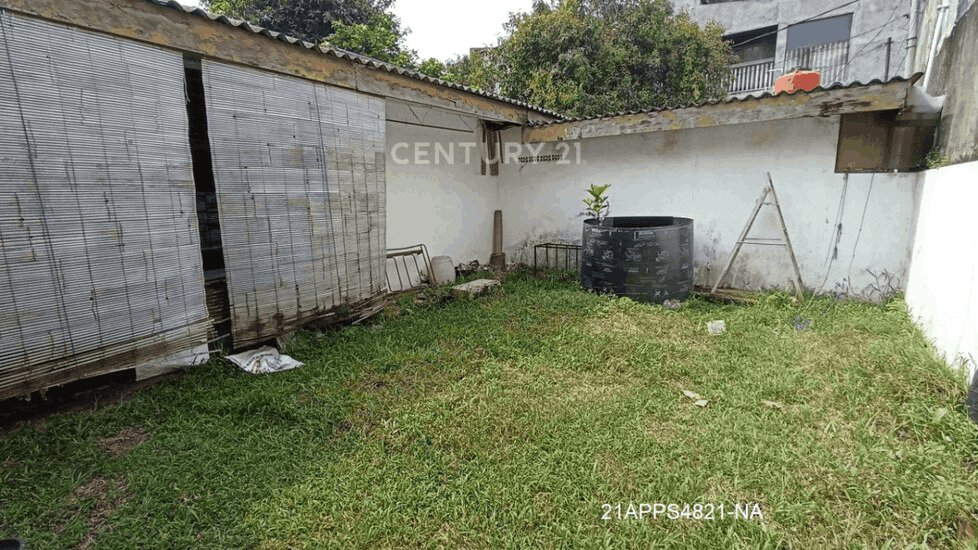 Dijual Kavling  Bangunan Rumah Strategis Di Ciputat - BeliRumah