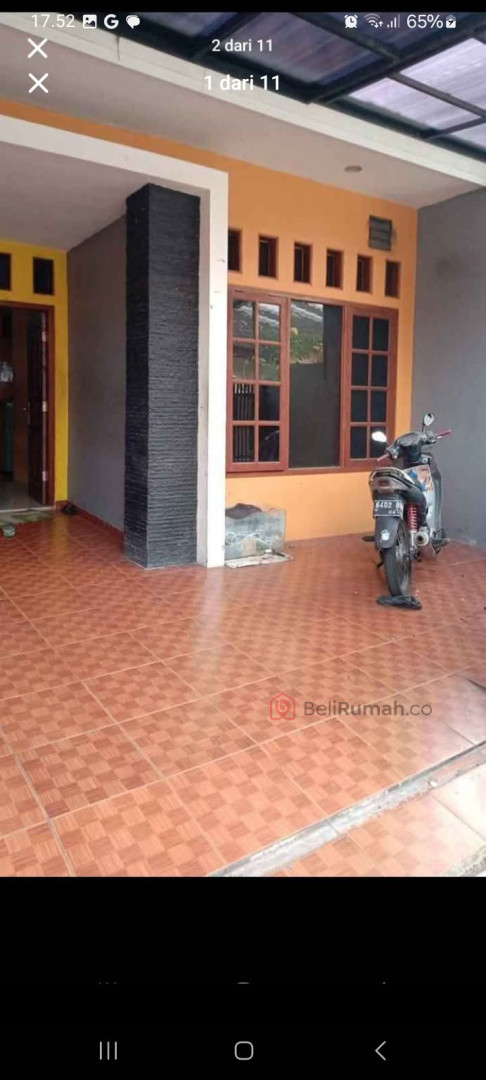 Dijual cepat rumah siap huni - BeliRumah