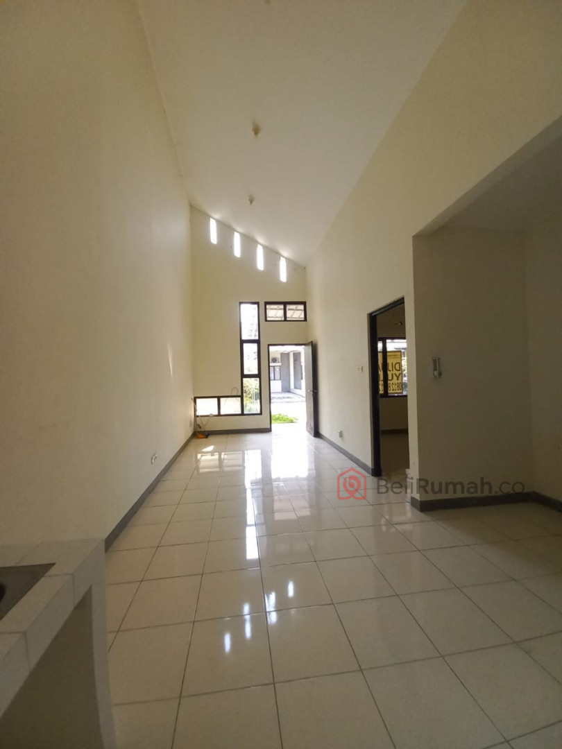 Di jual rumah Green Ara Harapan Indah Bekasi Ada 2 unit gandeng - BeliRumah