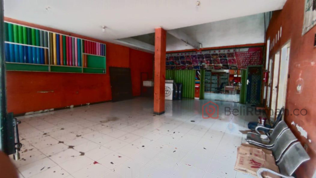 DI JUAL - BeliRumah