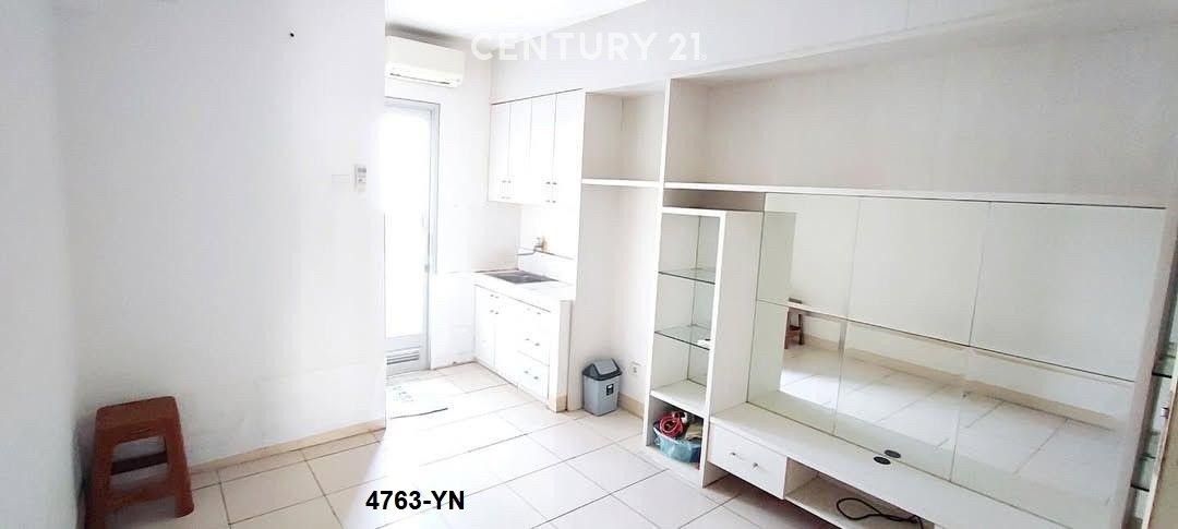 Dijual Apartment Bagus Strategis Siap Huni Di Penjaringan Jakut - BeliRumah