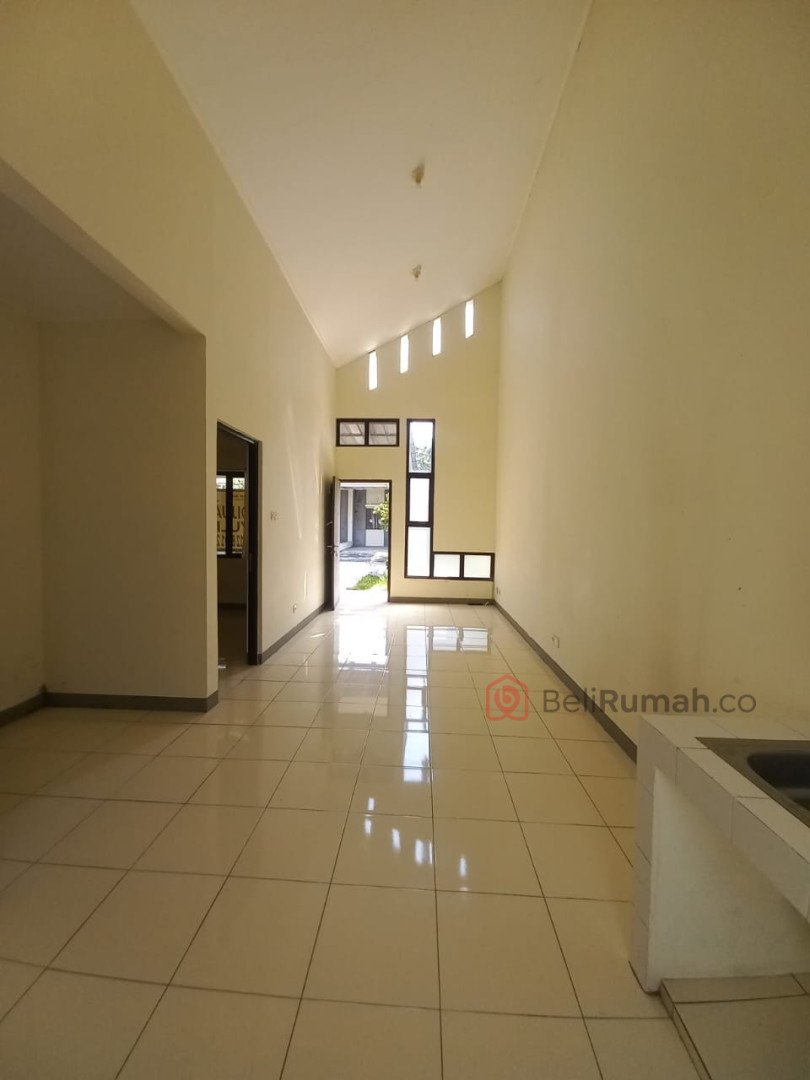 Di jual rumah Green Ara Harapan Indah Bekasi Ada 2 unit gandeng - BeliRumah