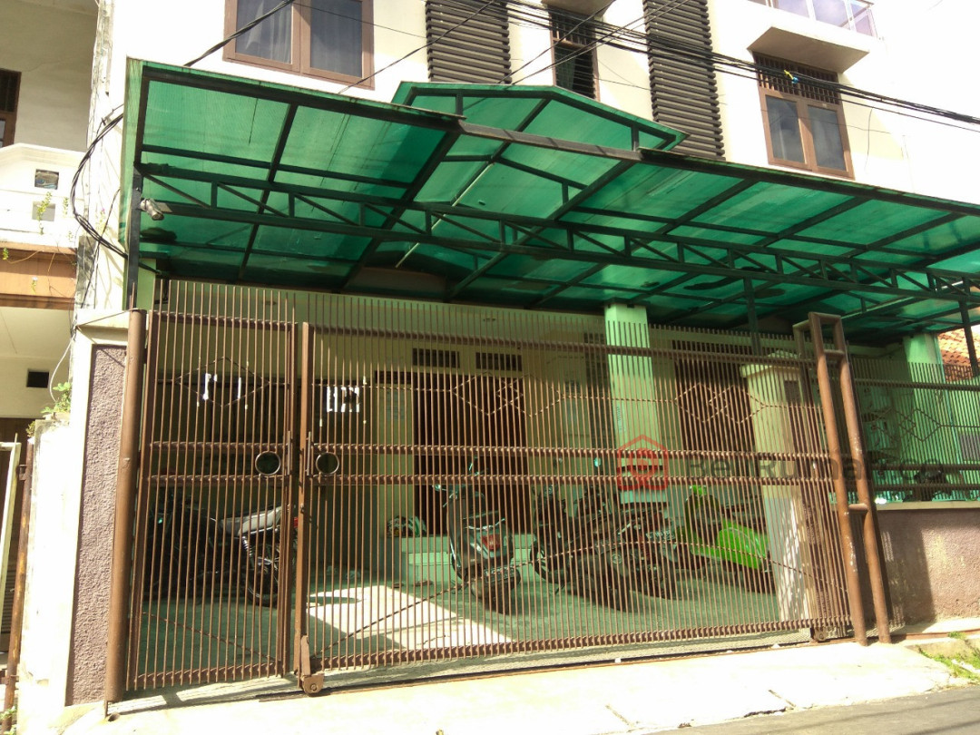 DIjual Kost Grogol 31 Kamar Tepat Anatar UNTAR Dan TRISAKTI Jakarta - BeliRumah