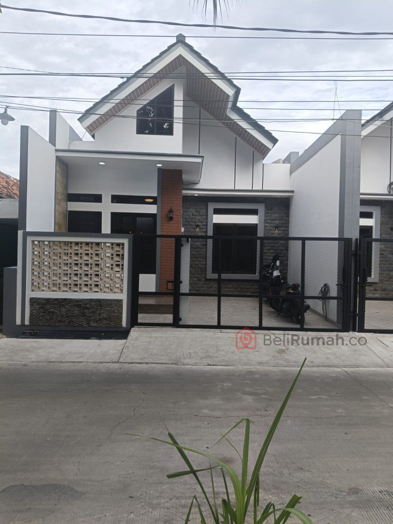 rumah murah daerah harapan jaya bekasi - BeliRumah