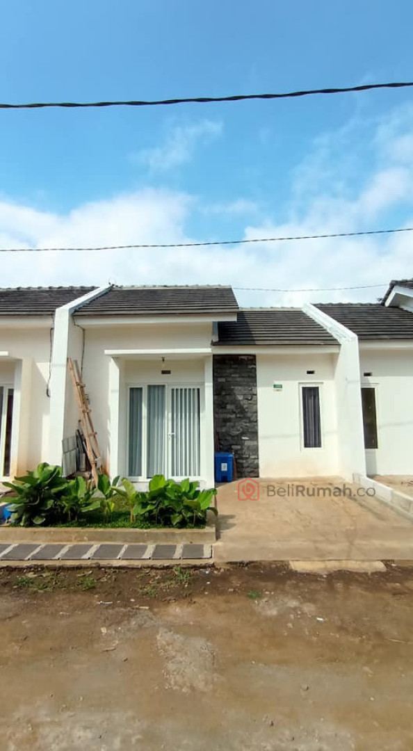 RUMAH SUBSIDI MURAH DEKAT TOL SAWOJAJAR MALANG - BeliRumah