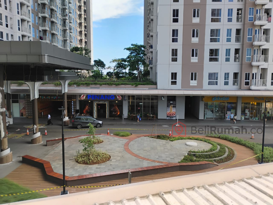 di jual murah apartement pantai indah kapuk - BeliRumah