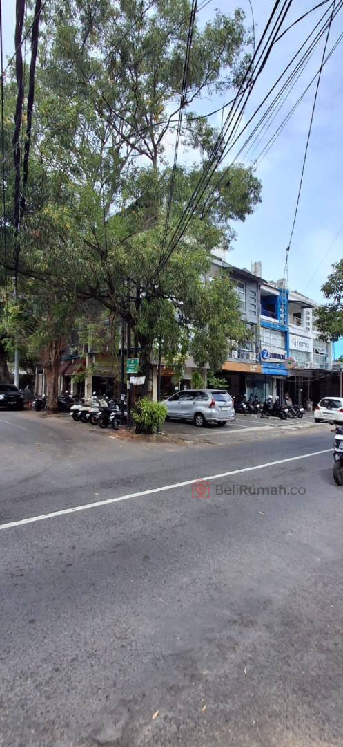 RUKO BAGUS 4 LT COCOK UNTUK USAHA LOKASI BEST RENON - BeliRumah