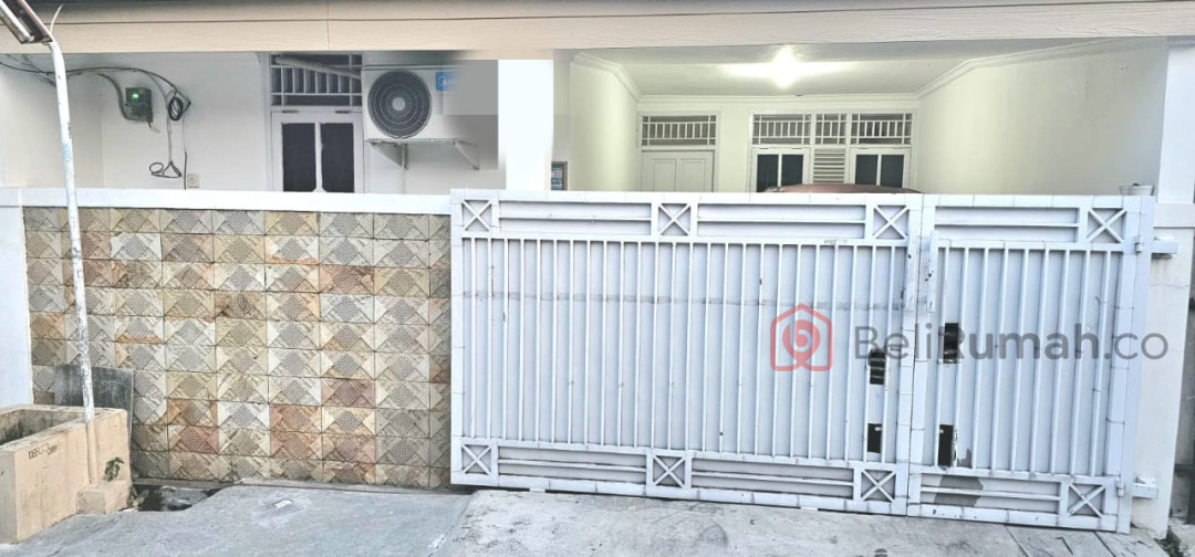 Dijual Rumah di Telaga Mas Harapan Baru Bekasi - BeliRumah