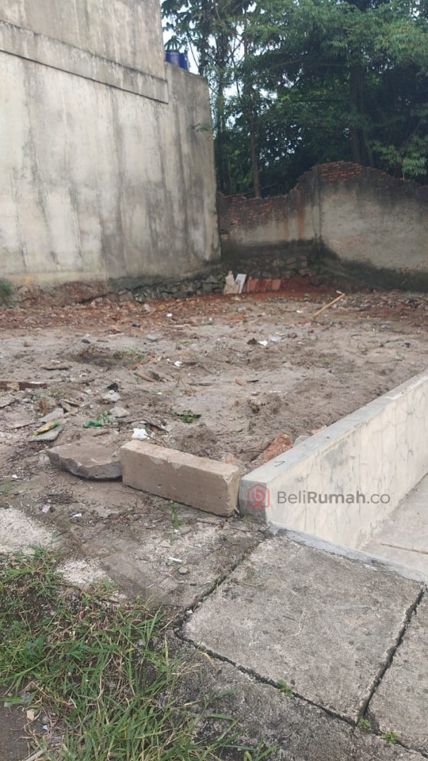 Dijual Tanah Residensial cocok untuk investasi dan Siap bangun rumah - BeliRumah