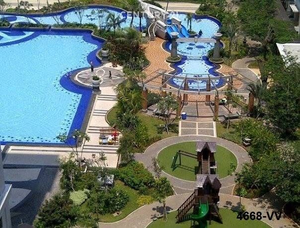 Dijual Apartment Bagus Strategis Siap Huni Di Pancoran JakSel - BeliRumah