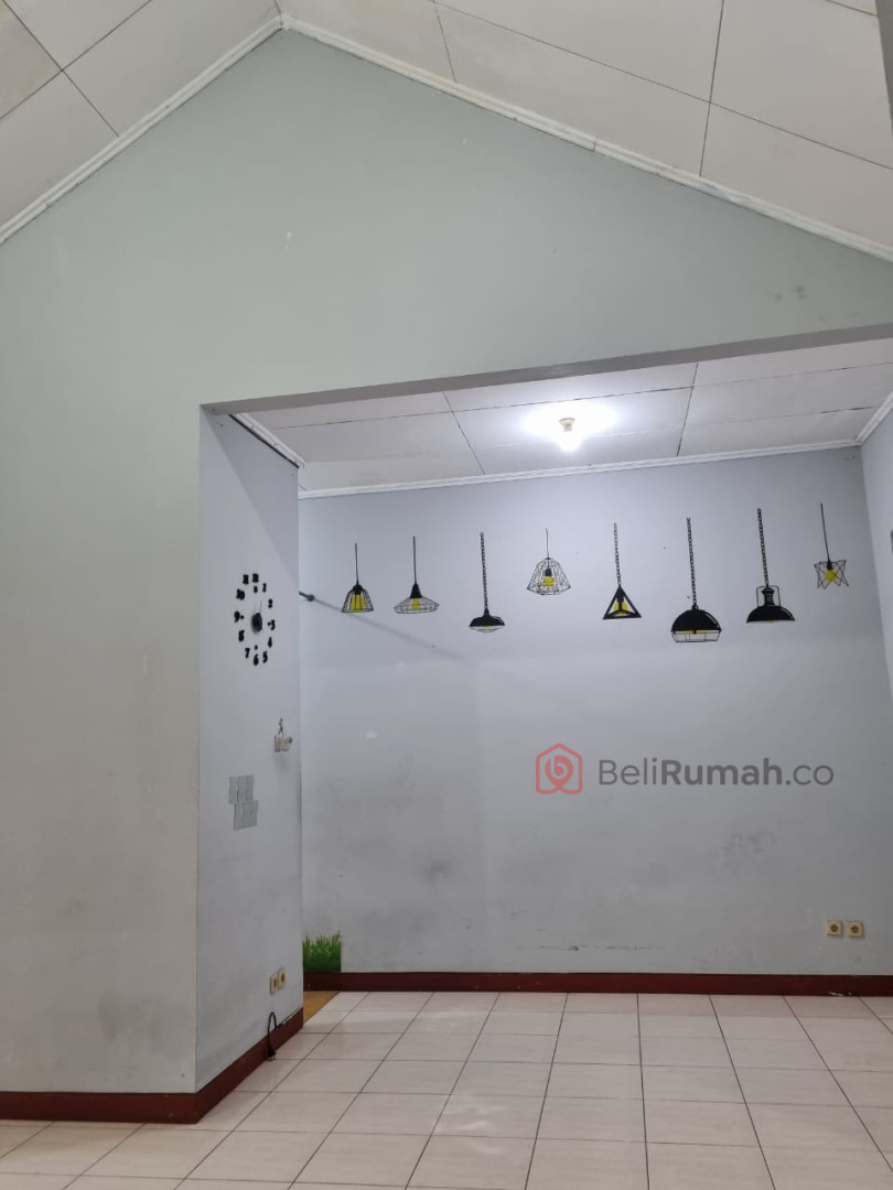 Dijual sangat MURAH Rumah Di Cluster Taman Sari - BeliRumah