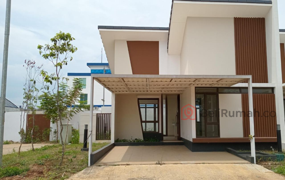 Rumah - BeliRumah